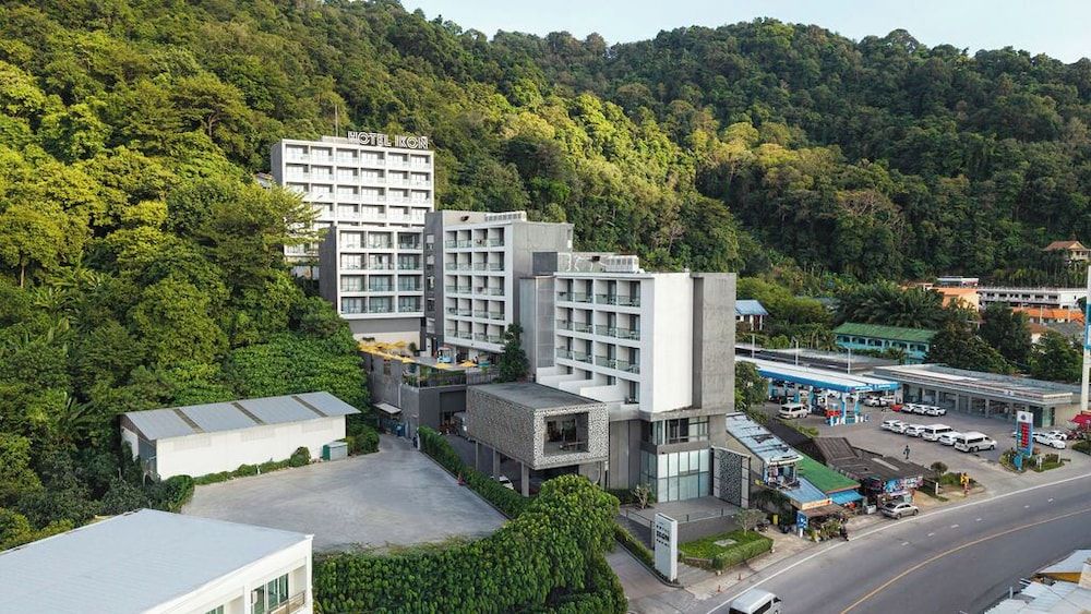 undefined Hotel IKON Phuket 4