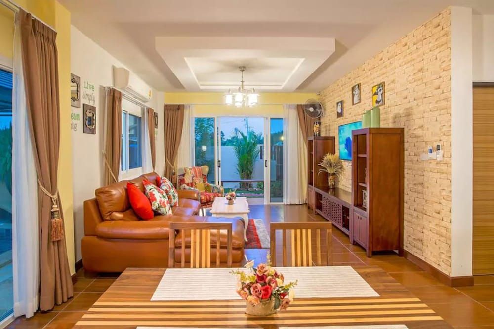 undefined Ao Nang Sweet Pool Villa 9