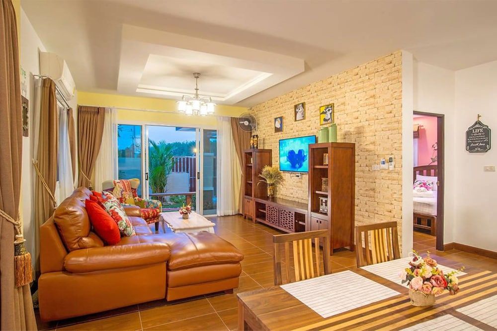 undefined Ao Nang Sweet Pool Villa