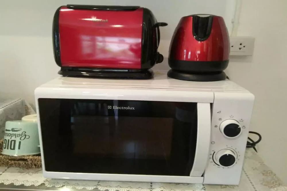 undefined Ao Nang Sweet Pool Villa 3