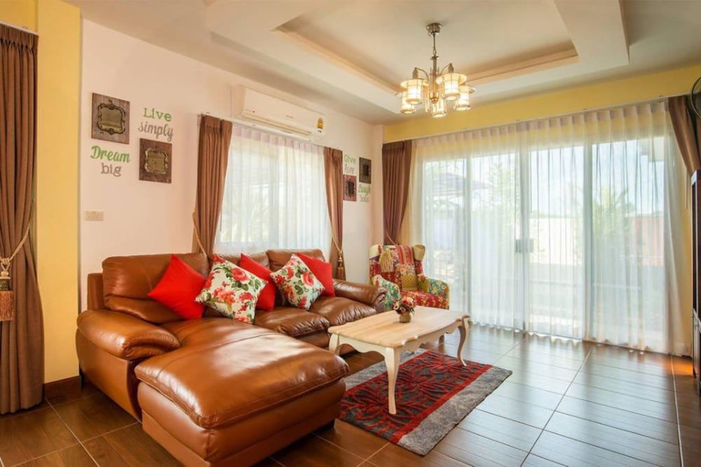 undefined Ao Nang Sweet Pool Villa 8