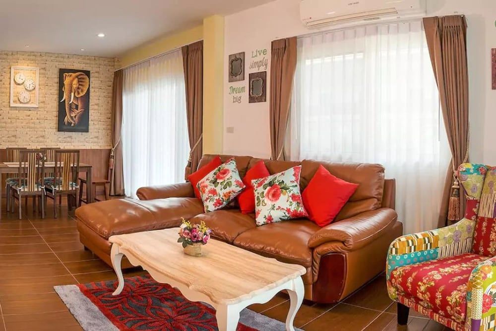 undefined Ao Nang Sweet Pool Villa 6