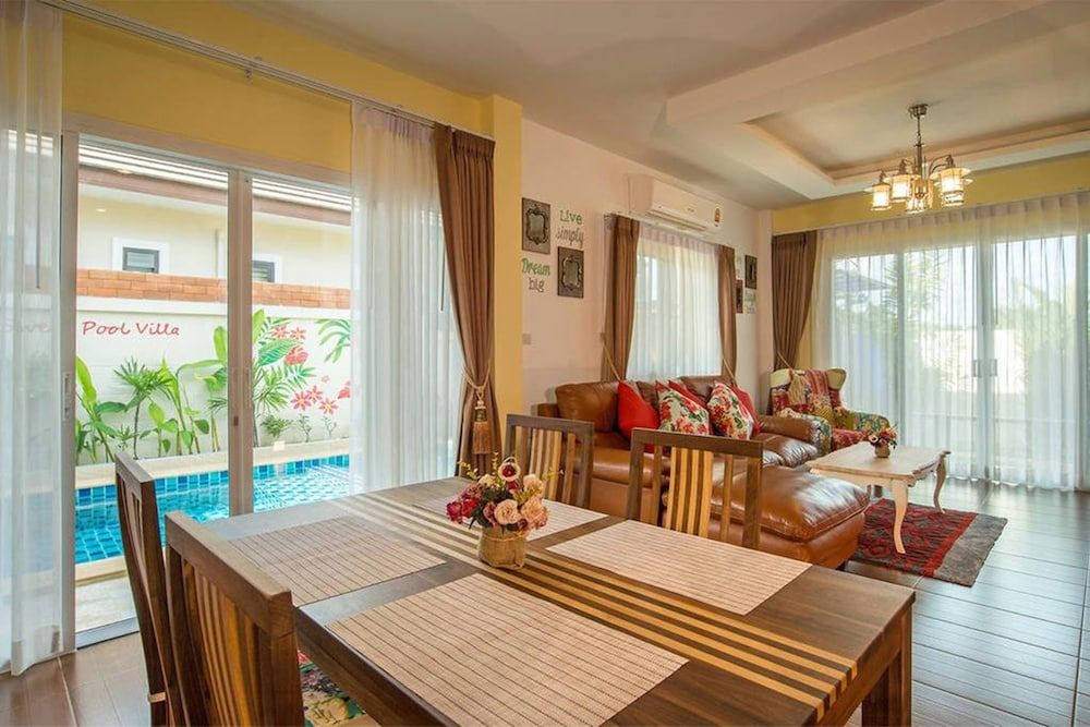undefined Ao Nang Sweet Pool Villa 4