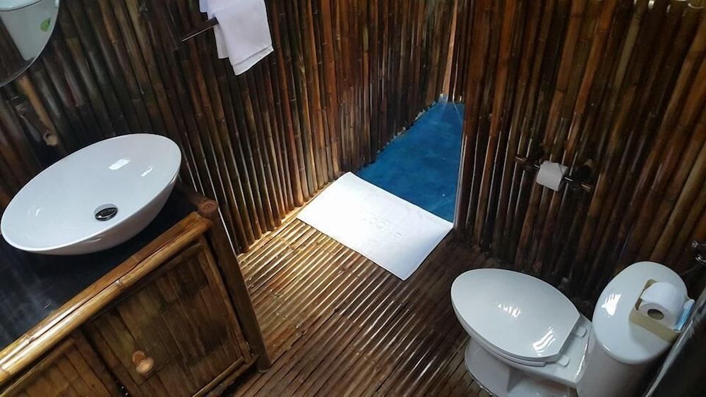 Eco Lanta Hideaway Beach Resort Classic Bungalow, 2 Bedrooms 5