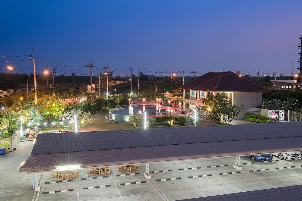 The Cotai Luxury Design Hotel Junior Suite 11