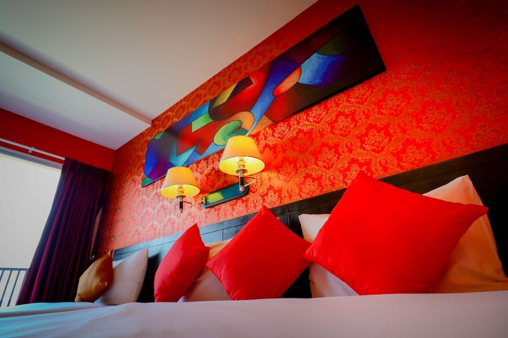 The Cotai Luxury Design Hotel Executive Suite 6