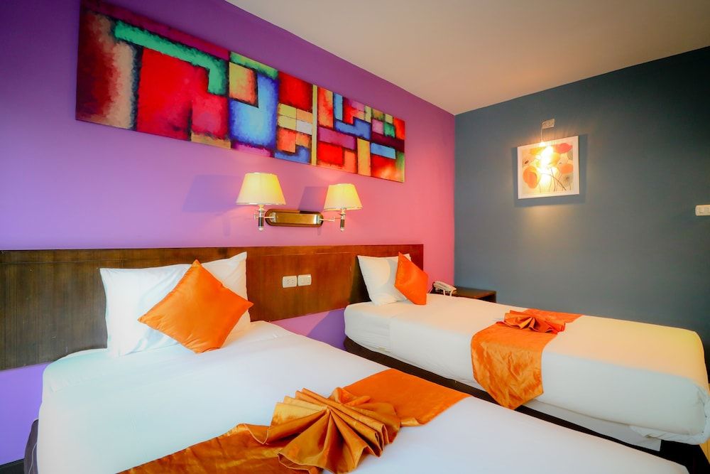 The Cotai Luxury Design Hotel Junior Suite 4