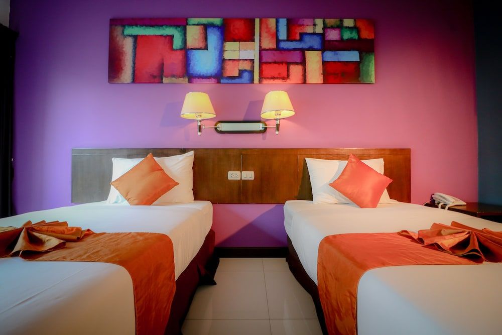 The Cotai Luxury Design Hotel Junior Suite 5