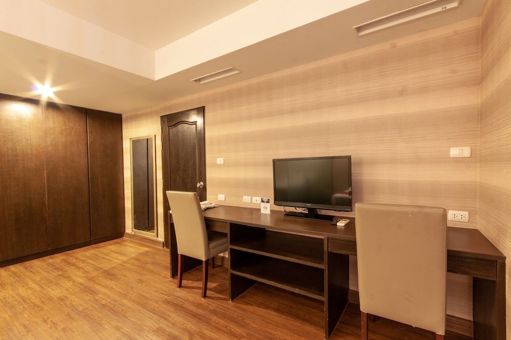 The Cotai Luxury Design Hotel Executive Suite 32