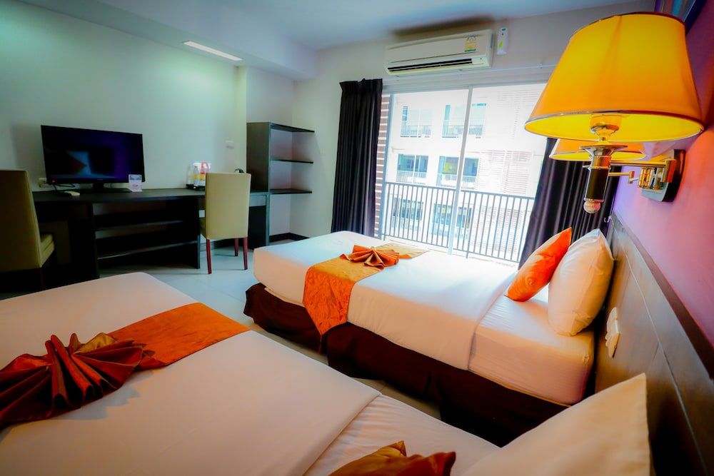 The Cotai Luxury Design Hotel Junior Suite 6