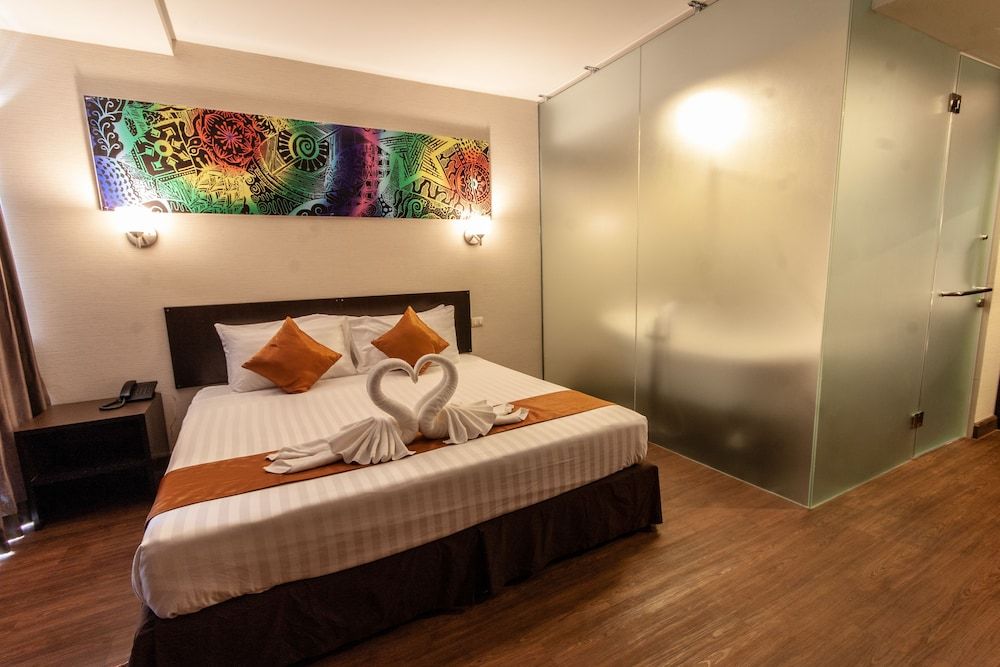 The Cotai Luxury Design Hotel Executive Suite 7