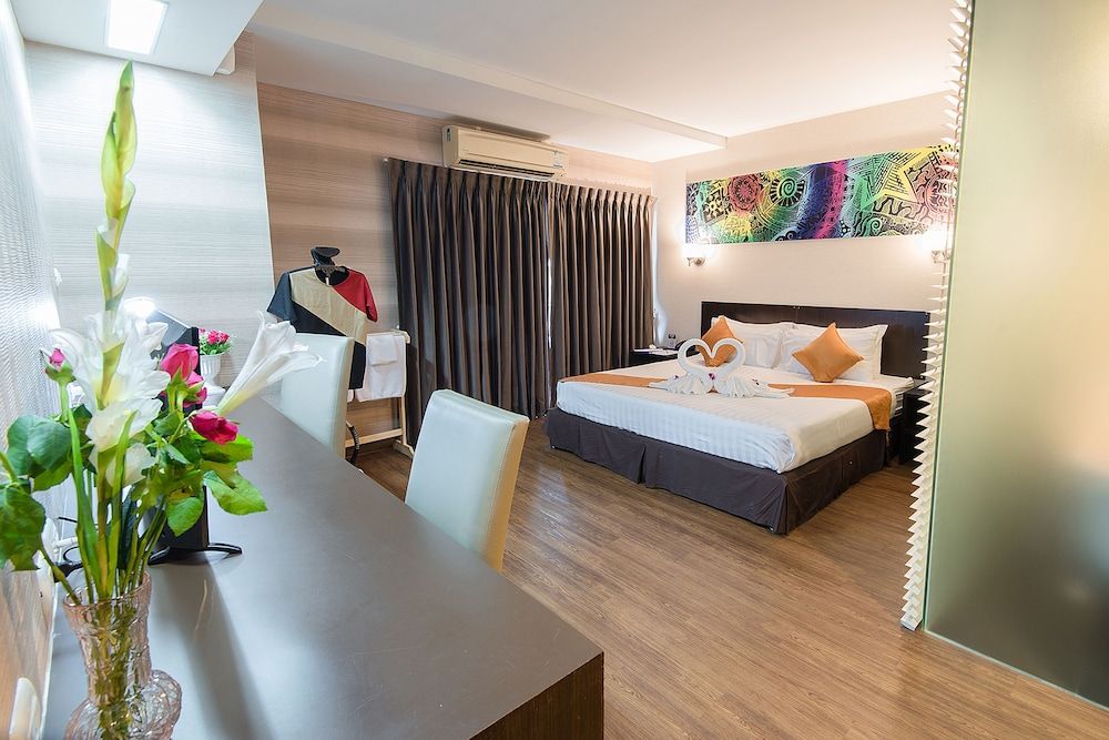 The Cotai Luxury Design Hotel Executive Suite 13