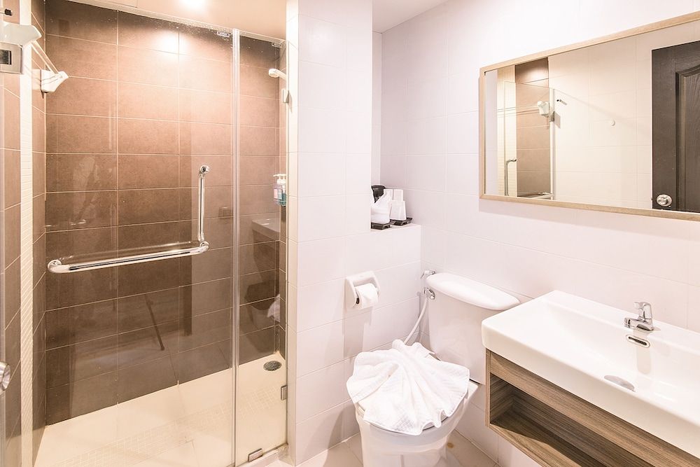 The Cotai Luxury Design Hotel Junior Suite 16