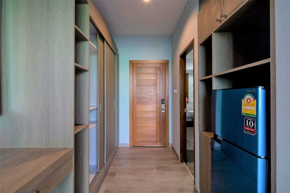 Peace Blue Naiharn Naturist Resort Phuket Superior Room - Twin Bed 5