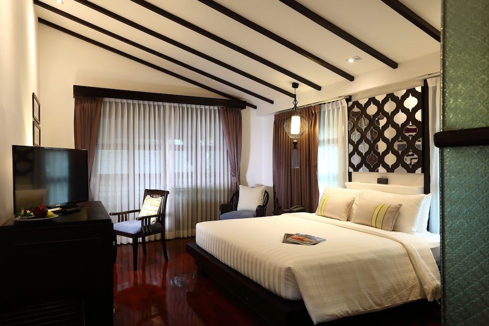 NA NIRAND Romantic Boutique Resort