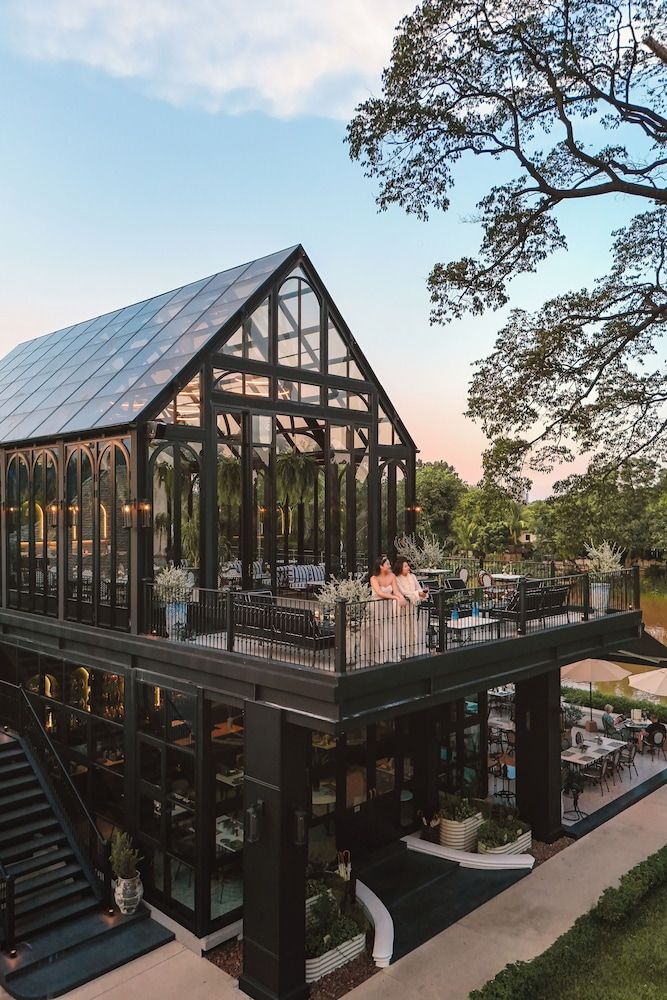 undefined NA NIRAND Romantic Boutique Resort 6