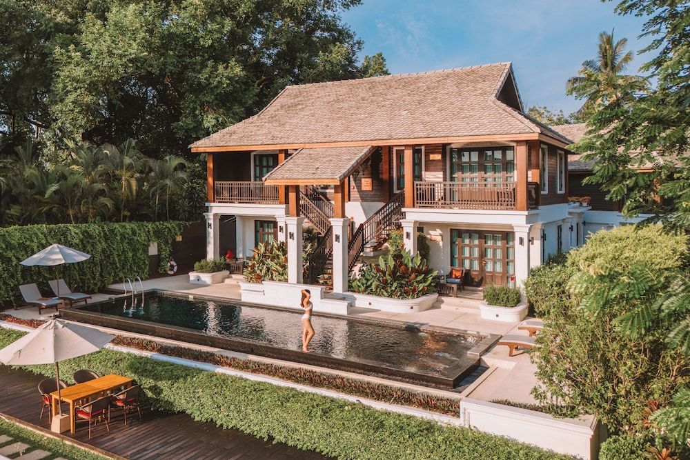 undefined NA NIRAND Romantic Boutique Resort 3