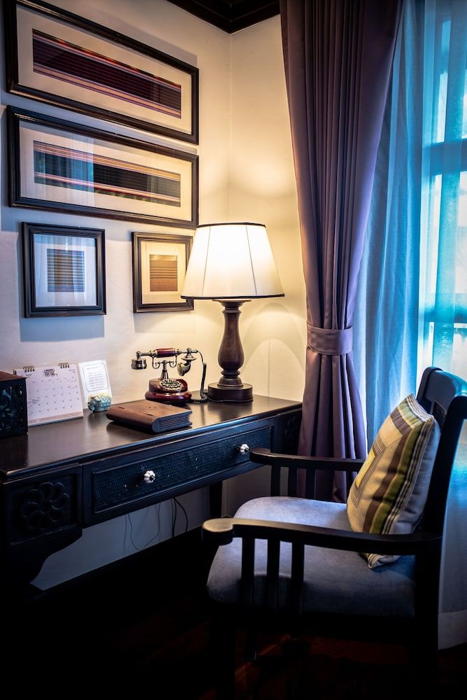 NA NIRAND Romantic Boutique Resort Romantic Lanna Deluxe 6