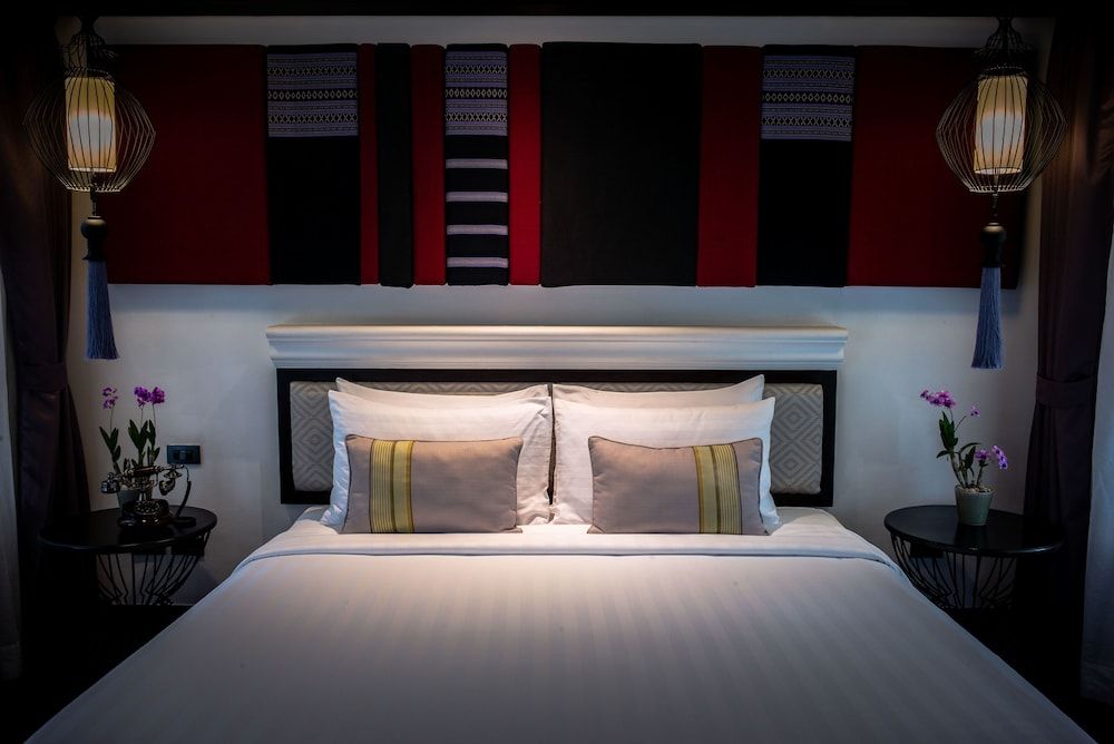 undefined NA NIRAND Romantic Boutique Resort 10