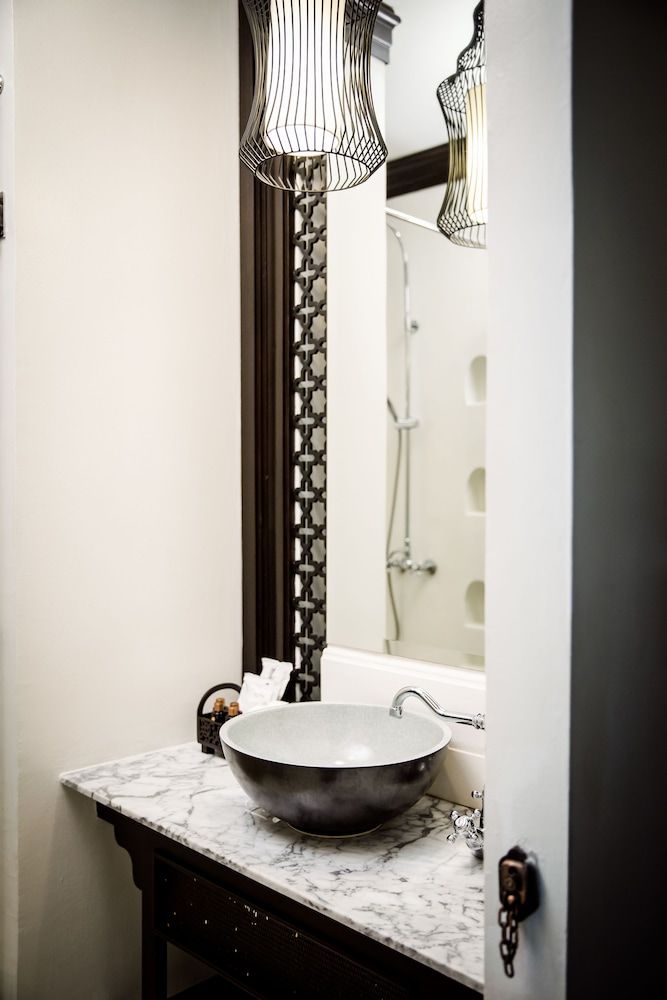 NA NIRAND Romantic Boutique Resort Romantic Lanna Deluxe 5