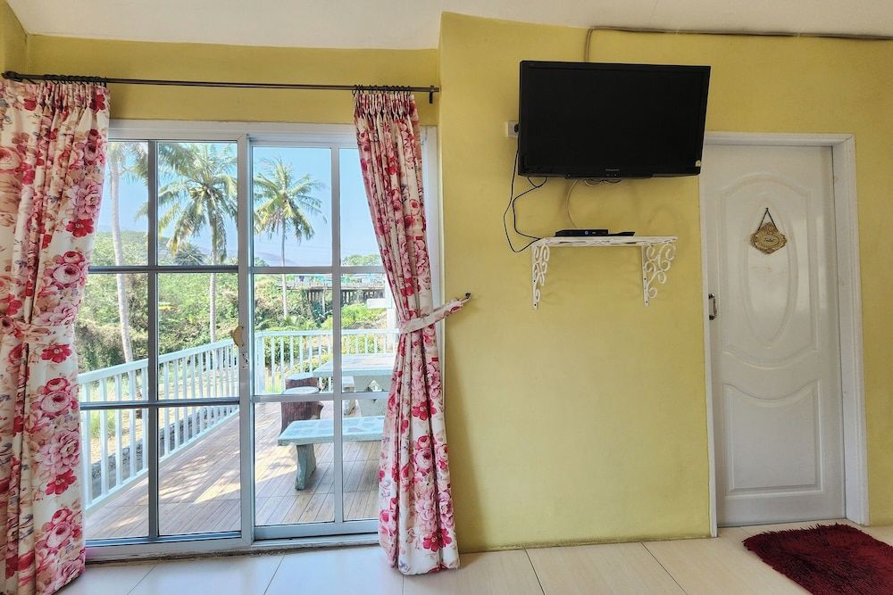 See Sky Resort Summer Sky 20