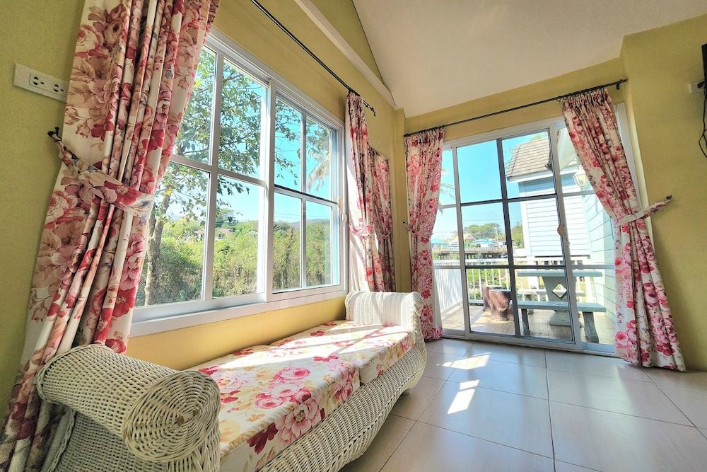 See Sky Resort Summer Sky 19