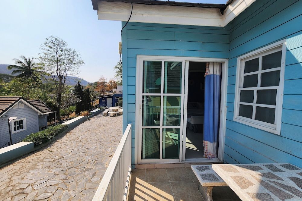 undefined See Sky Resort 9