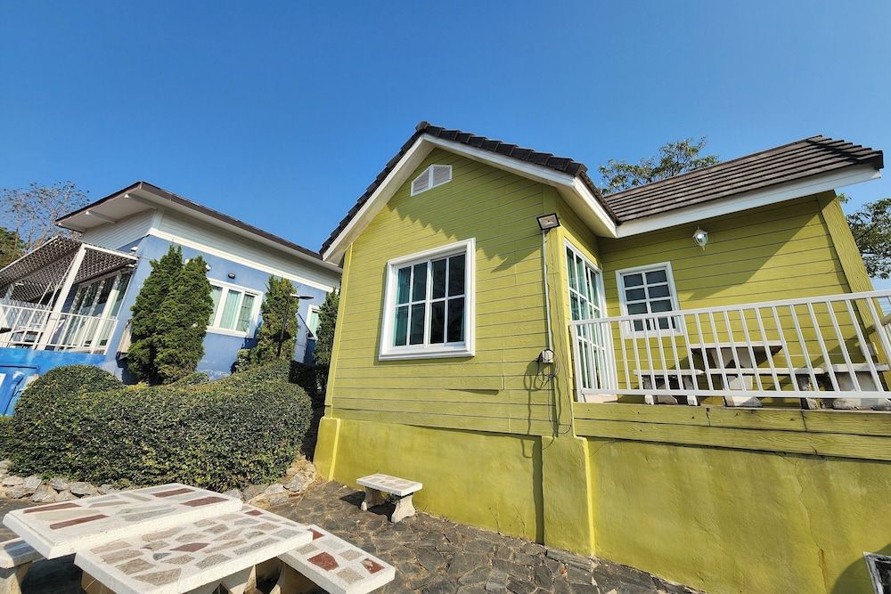 undefined See Sky Resort 3