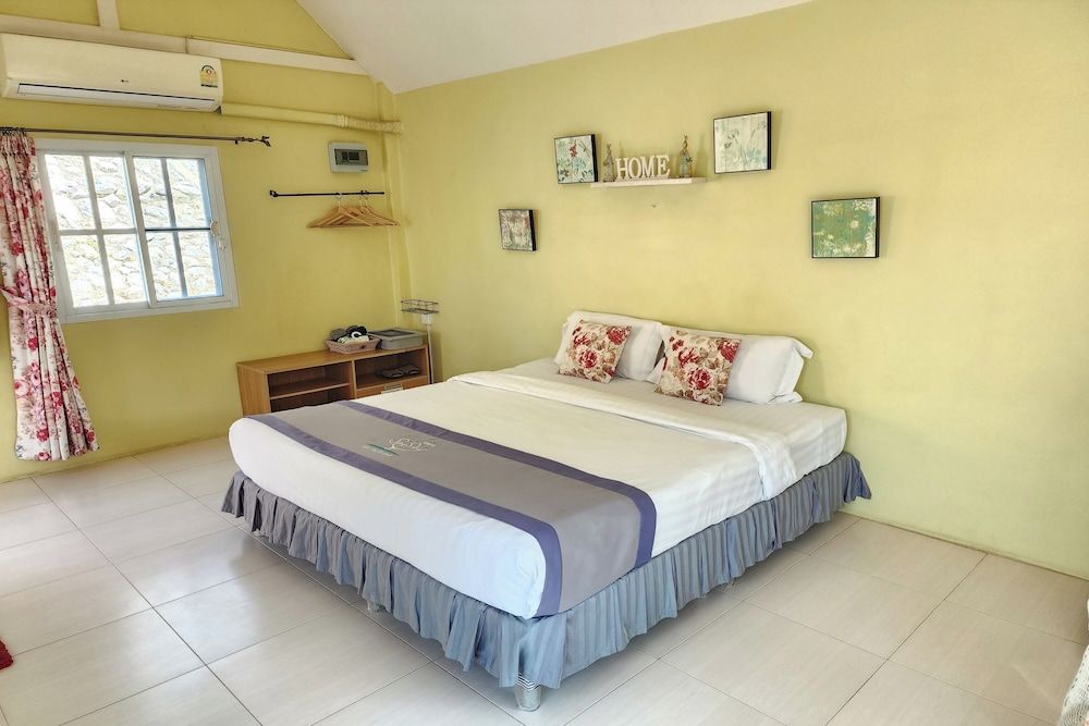 See Sky Resort Summer Sky 3