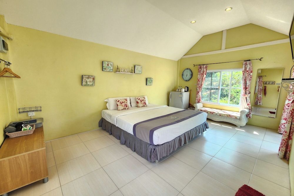 See Sky Resort Summer Sky 5