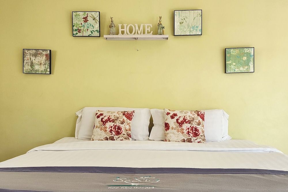 See Sky Resort Summer Sky 4