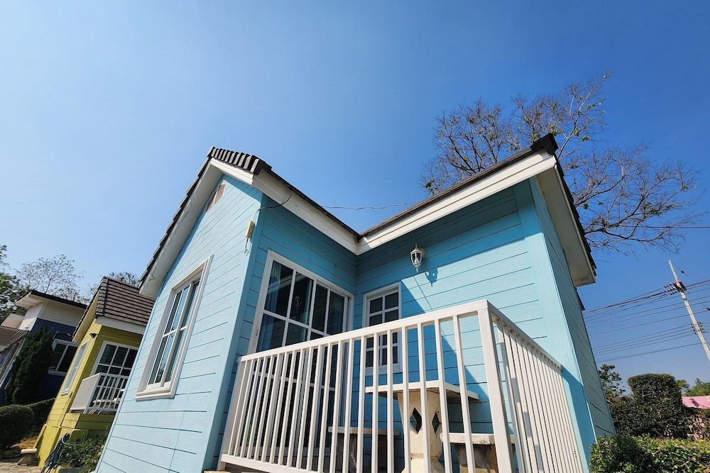 undefined See Sky Resort 2