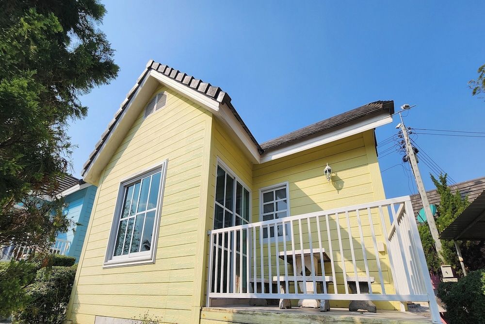 undefined See Sky Resort 5