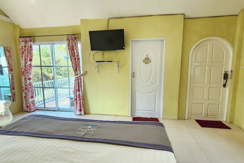 See Sky Resort Summer Sky 2