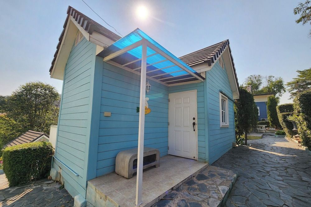 undefined See Sky Resort 4