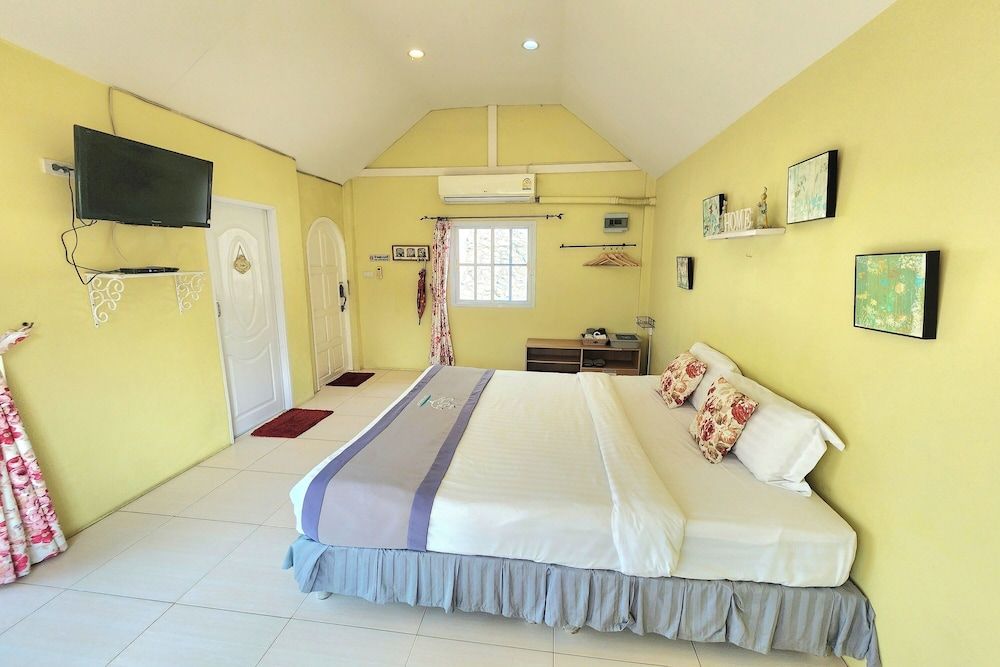 See Sky Resort Summer Sky 11