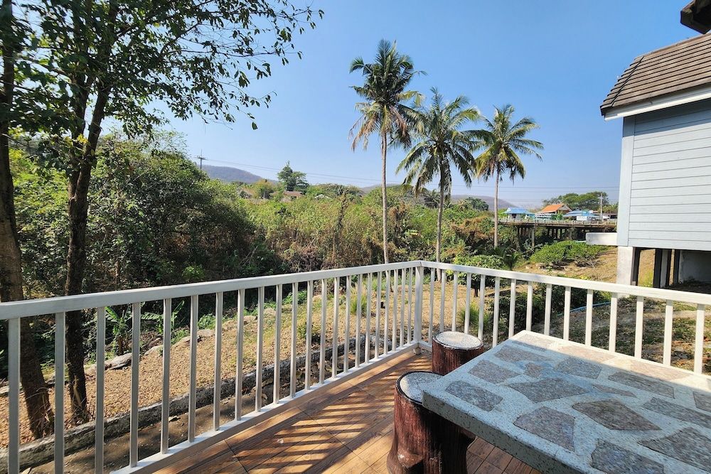 See Sky Resort Summer Sky 15