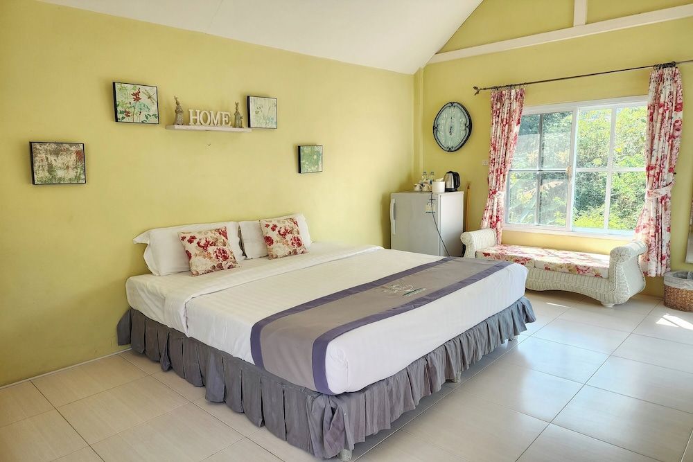 See Sky Resort Summer Sky