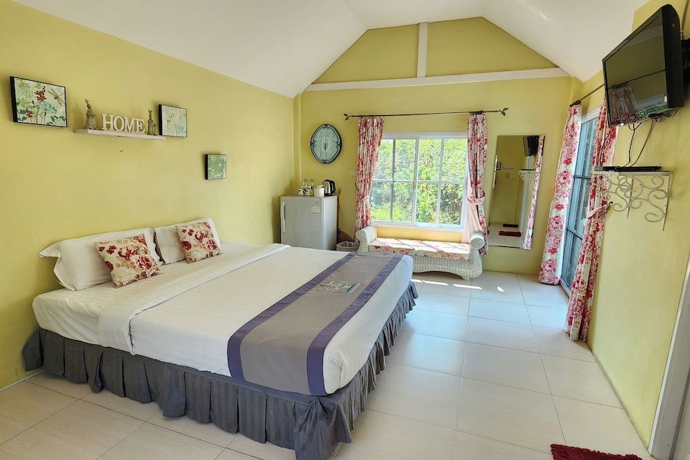 See Sky Resort Summer Sky 10