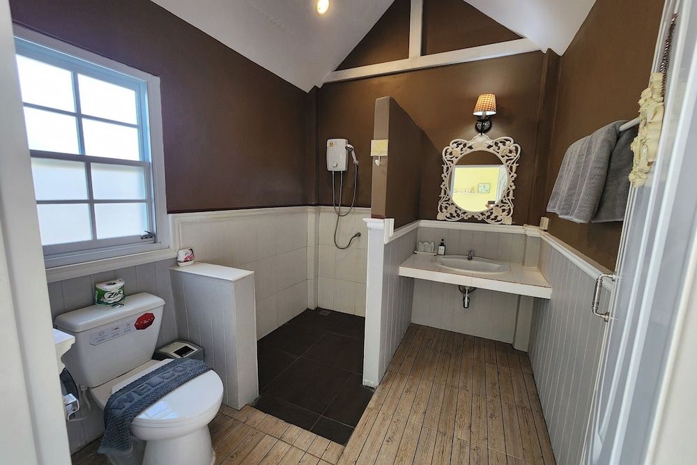 See Sky Resort Summer Sky 17