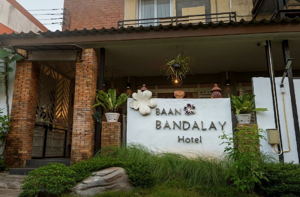 undefined Baan Bandalay Hotel 8