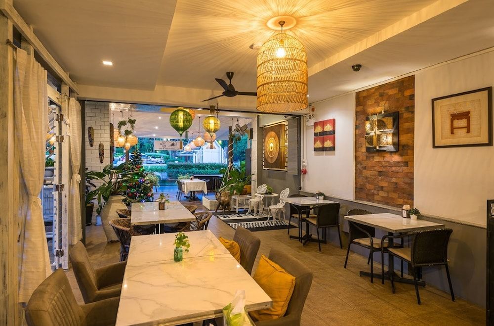 undefined Baan Bandalay Hotel 9