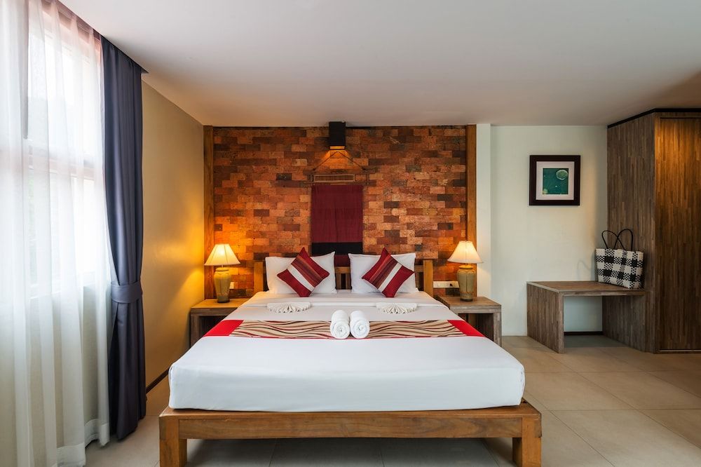 undefined Baan Bandalay Hotel 7