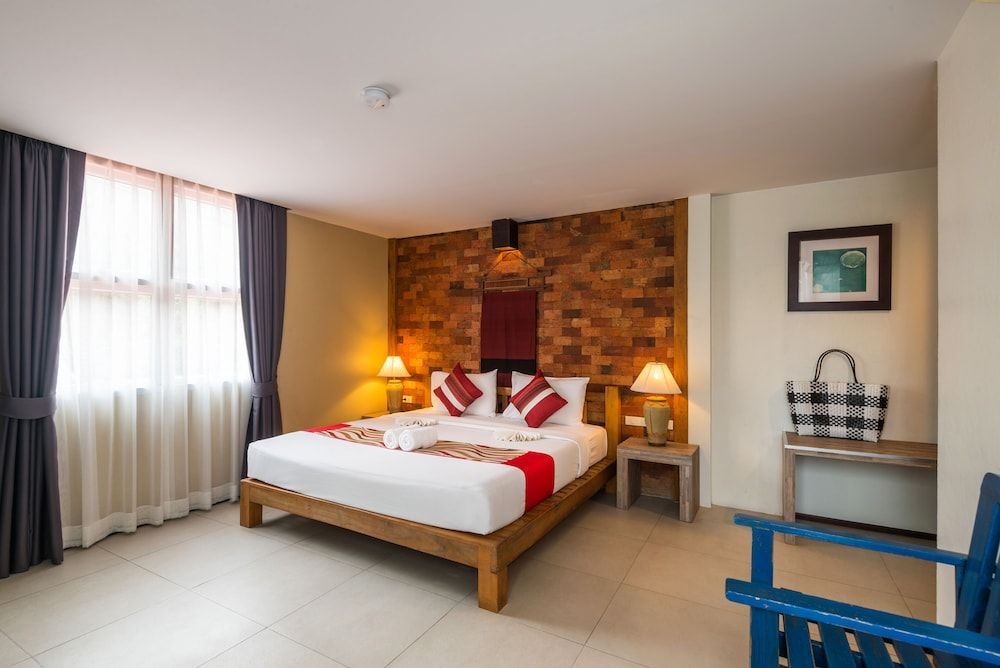 undefined Baan Bandalay Hotel 8