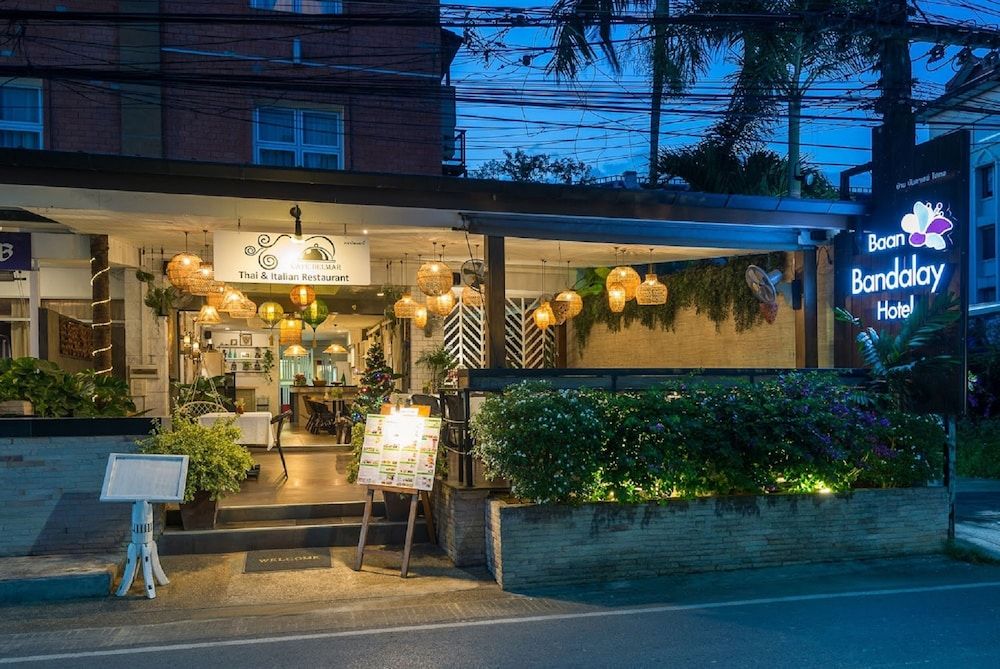 undefined Baan Bandalay Hotel 4