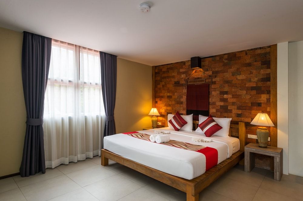 undefined Baan Bandalay Hotel 6