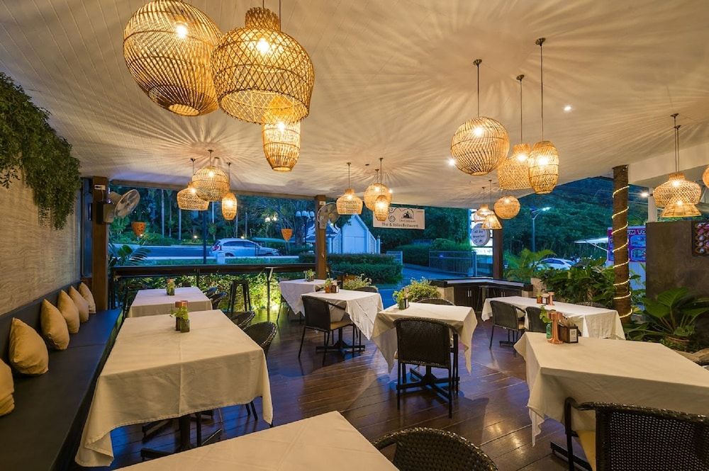 undefined Baan Bandalay Hotel 10