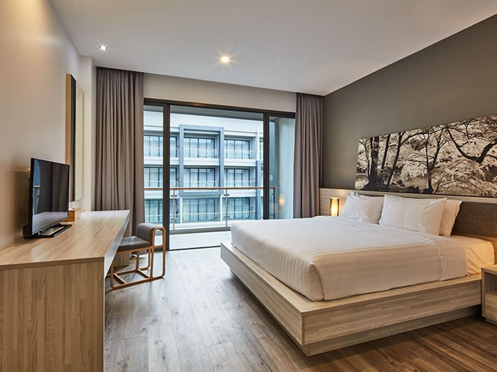 Serenity Hotel Spa & Onsen Business Double or Twin Room