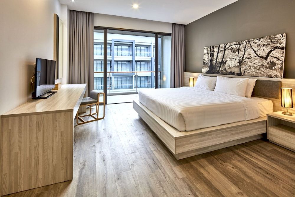 Serenity Hotel Spa & Onsen