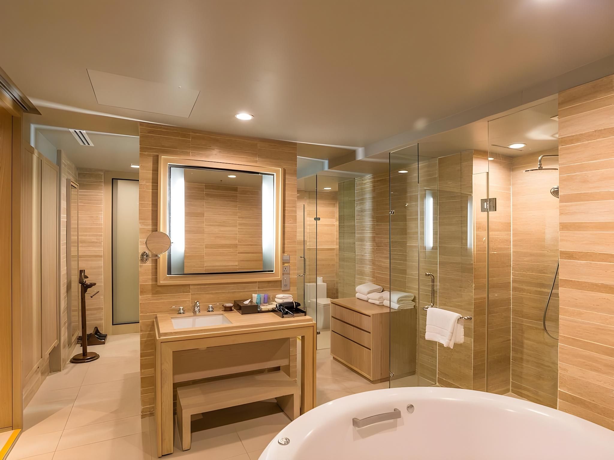 Club Sea Facing Suite